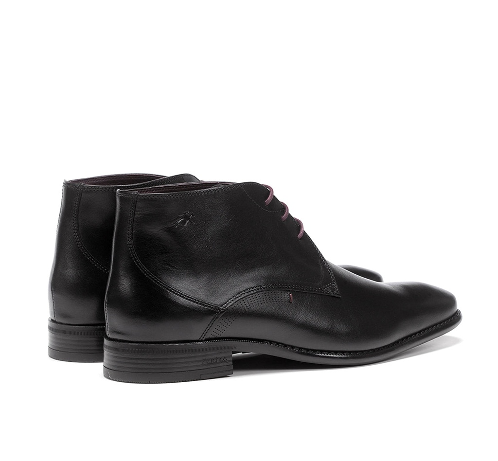 ALEX 9205 Bota Negra (2)