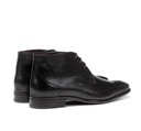 ALEX 9205 Bota Negra (2)