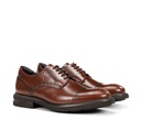 BELGAS F0629 Zapato MarrÃ³n (1)