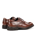 BELGAS F0629 Zapato MarrÃ³n (2)
