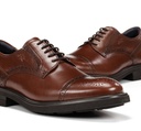 BELGAS F0629 Zapato MarrÃ³n (6)