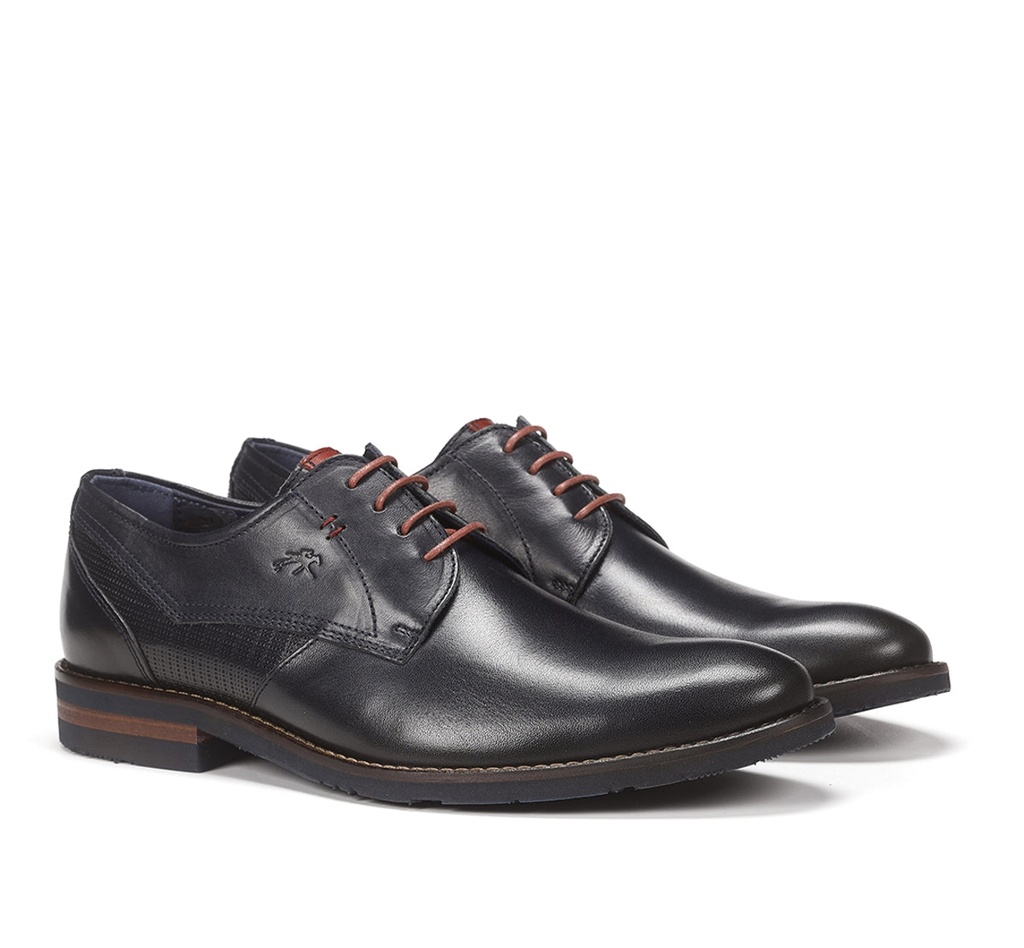 OLIMPO F0137 Zapato Azul (1)