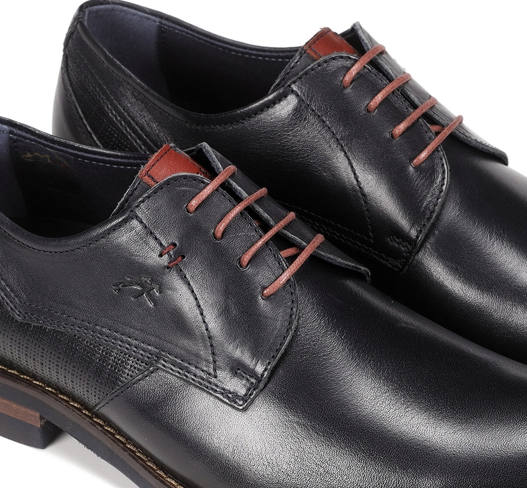 OLIMPO F0137 Zapato Azul (4)