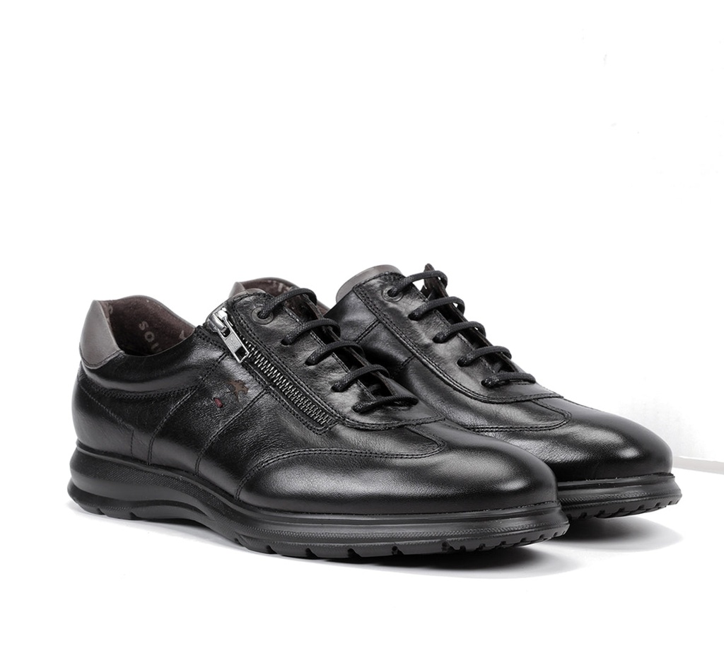 ZETA F0606 Zapato Negro (2)