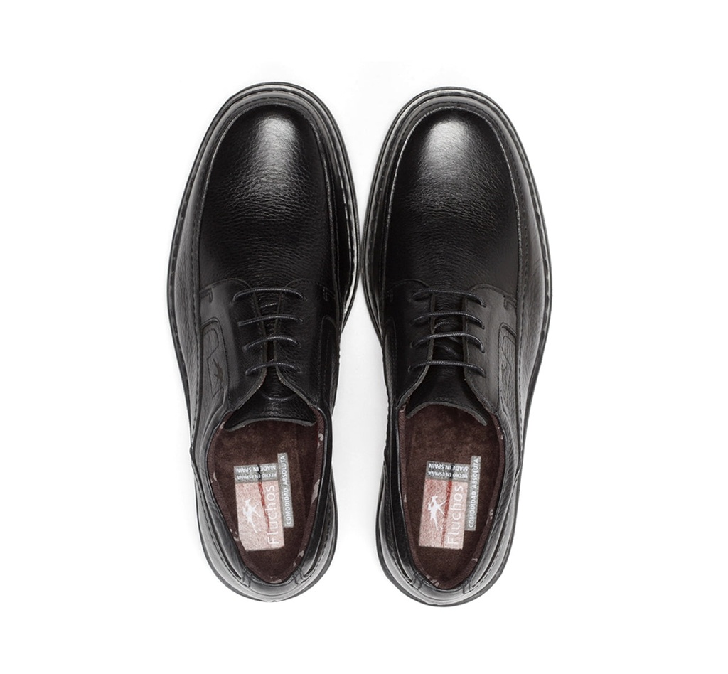 CLIPPER 9579 Zapato Negro (2)