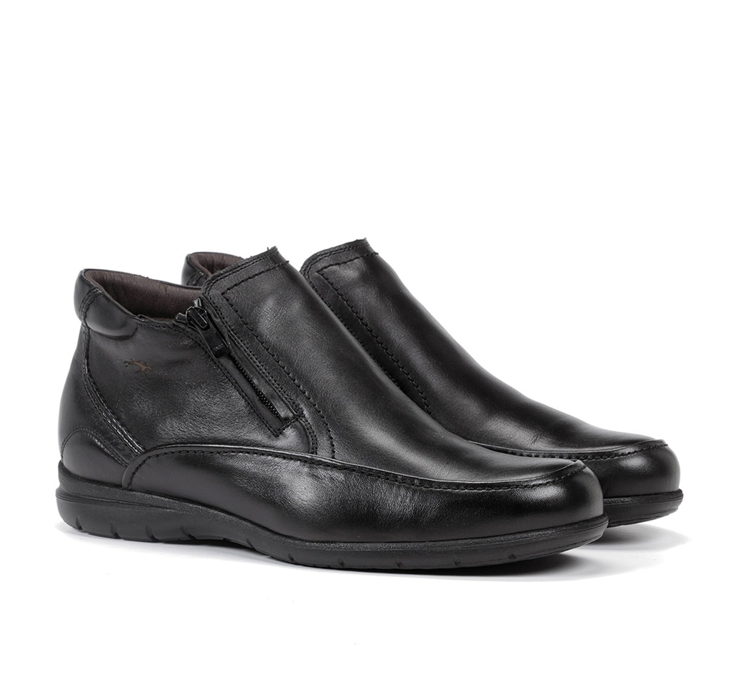 LUCA 87830 BotÃ­n Negro (1)
