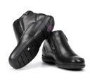 LUCA 87830 BotÃ­n Negro (4)