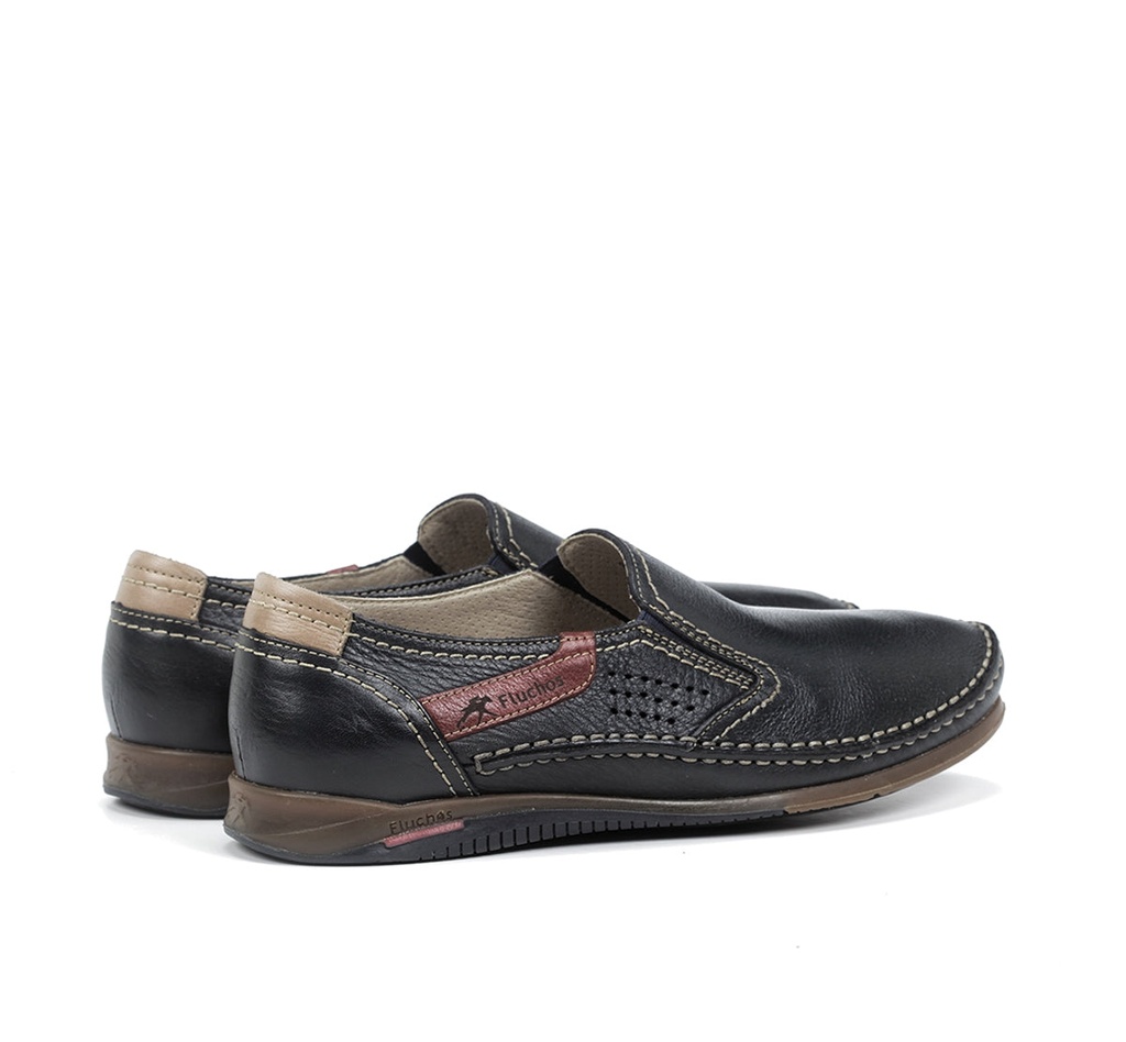 CATAMARAN 8565 Slip On Azul (3)