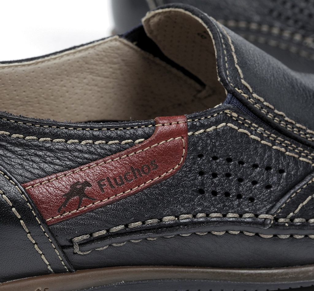 CATAMARAN 8565 Slip On Azul (6)
