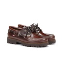 RICHFIELD F0046 Zapato MarrÃ³n (1)
