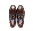RICHFIELD F0046 Zapato MarrÃ³n (2)
