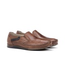 CATAMARAN 8565 Slip On MarrÃ³n (1)