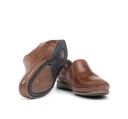 CATAMARAN 8565 Slip On MarrÃ³n (2)