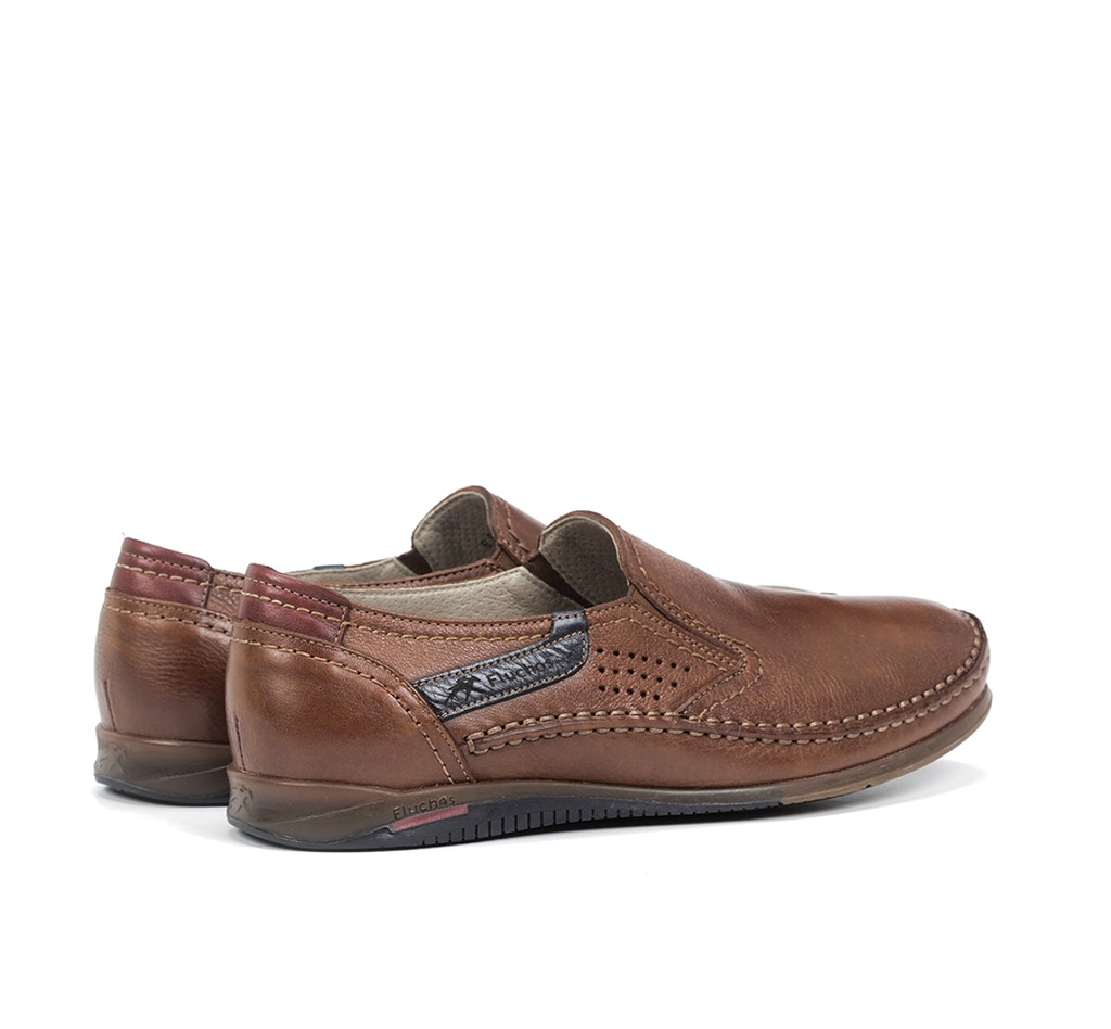 CATAMARAN 8565 Slip On MarrÃ³n (3)