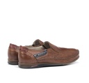 CATAMARAN 8565 Slip On MarrÃ³n (3)
