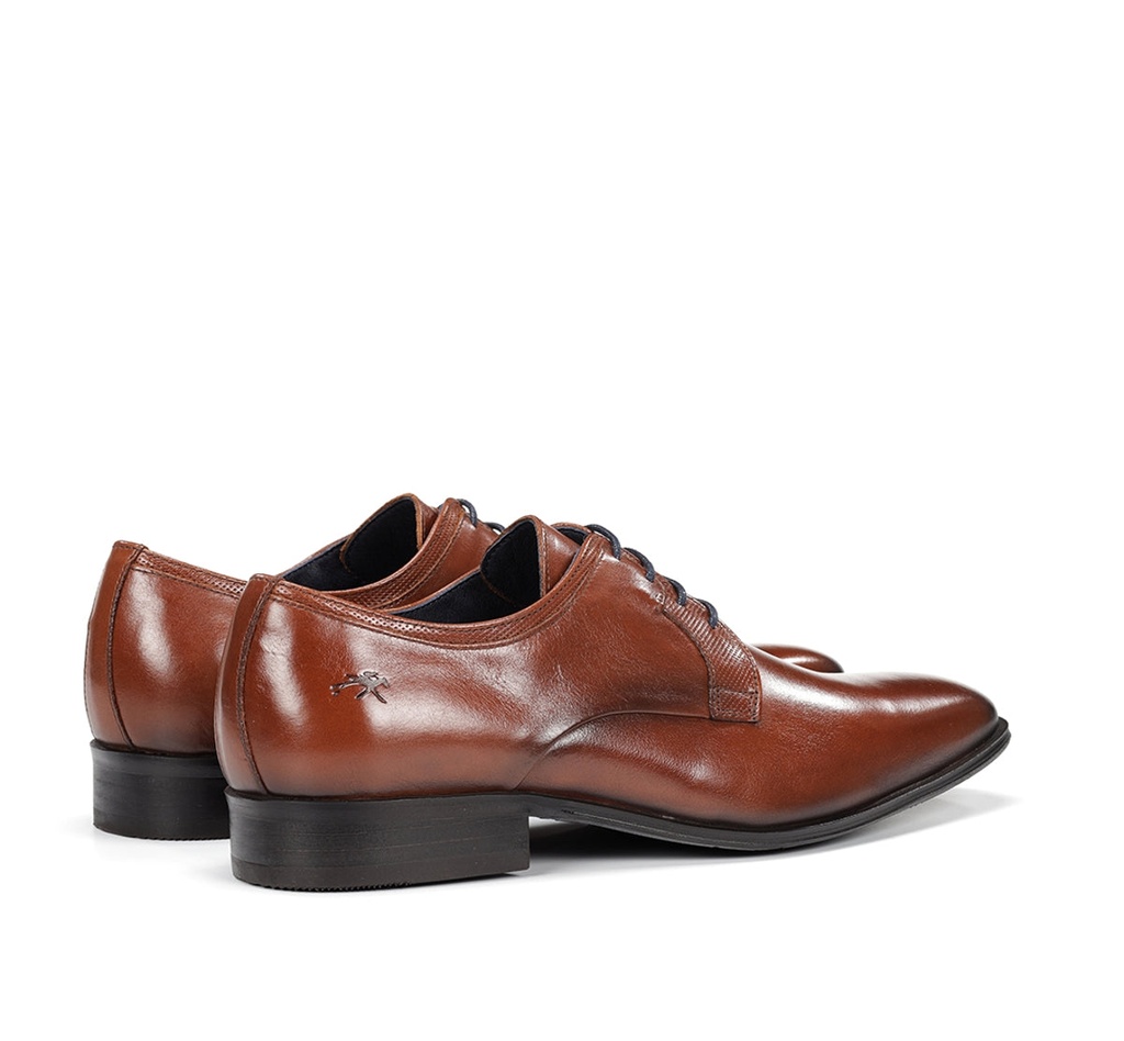 CESAR 9668 Zapato MarrÃ³n (2)