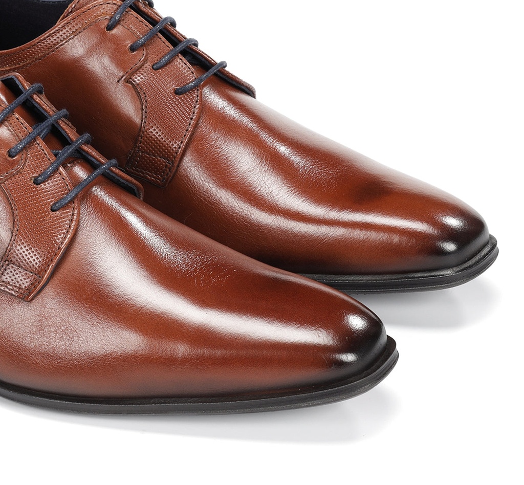 CESAR 9668 Zapato MarrÃ³n (5)