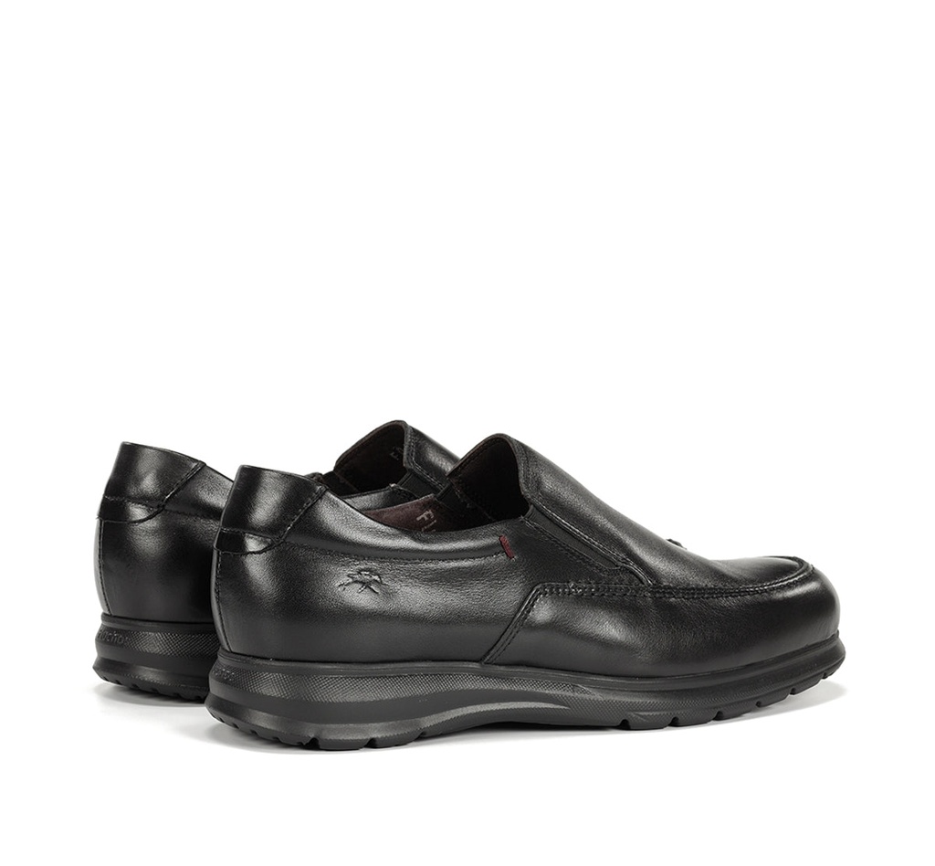 ZETA F0603 SlipOn Negro (2)