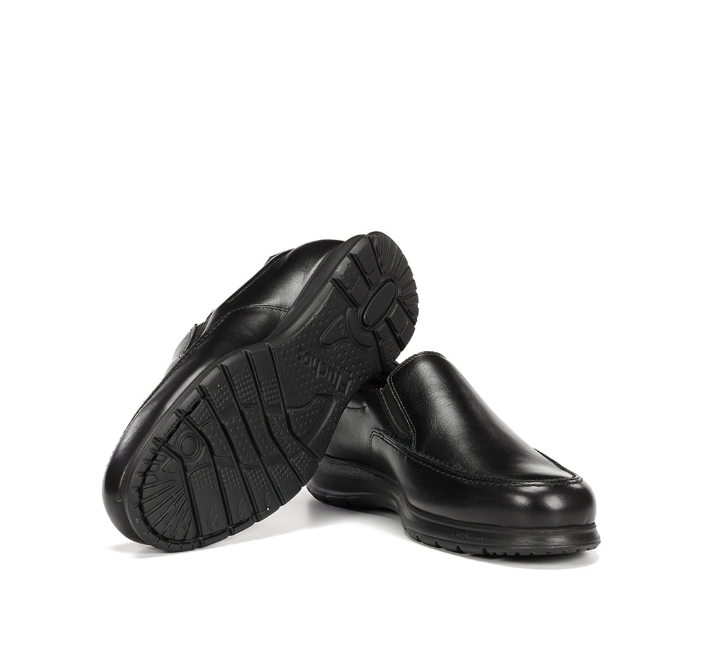 ZETA F0603 SlipOn Negro (3)