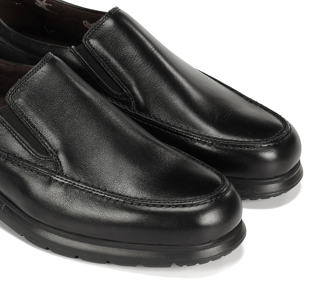 ZETA F0603 SlipOn Negro (5)