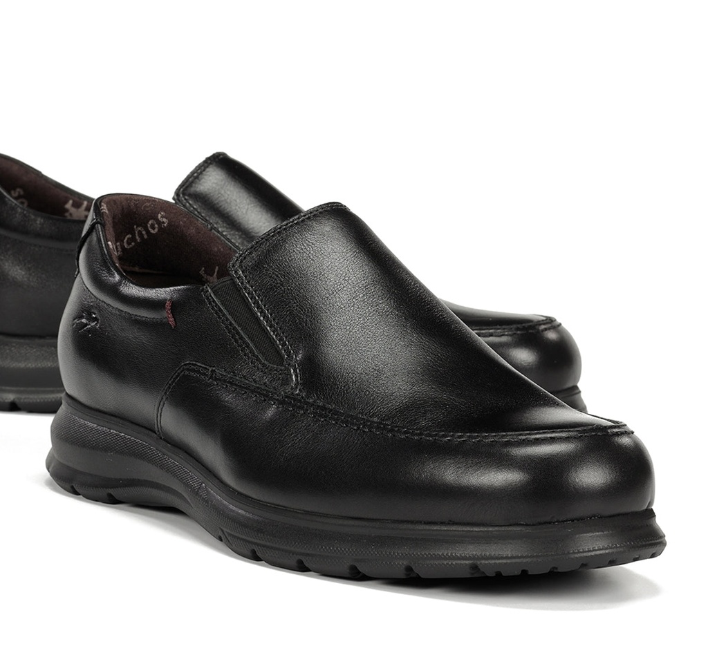 ZETA F0603 SlipOn Negro (6)