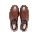CLIPPER 9578 Slip On MarrÃ³n (2)