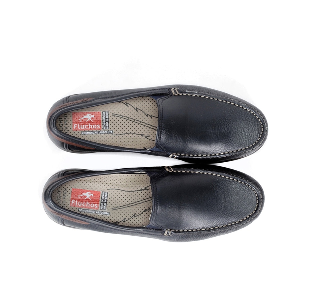 ORION 8682 MocasÃ­n Azul (3)
