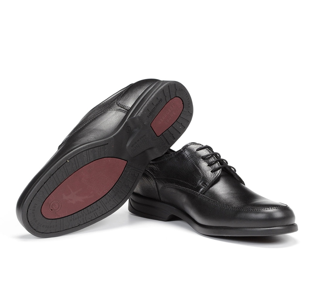 MAITRE 8903 Zapato Negro (3)