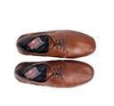 MARINER 9884 Zapato MarrÃ³n (3)