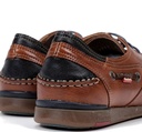 MARINER 9884 Zapato MarrÃ³n (5)
