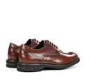 BELGAS F0630 Zapato MarrÃ³n (2)