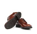 BELGAS F0630 Zapato MarrÃ³n (3)