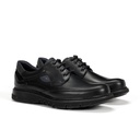 CELTIC F0248 Zapato Negro (1)