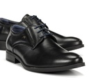 HERACLES 8410W Zapato Negro (6)