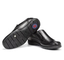 LUCA 8499 Slip On Negro (3)