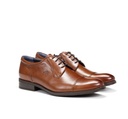 HERACLES 8412 Zapato MarrÃ³n (1)