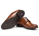 HERACLES 8412 Zapato MarrÃ³n (3)