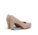 BLESA D5794 Zapato de TacÃ³n Rosa (2)