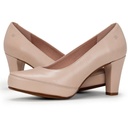 BLESA D5794 Zapato de TacÃ³n Rosa (6)
