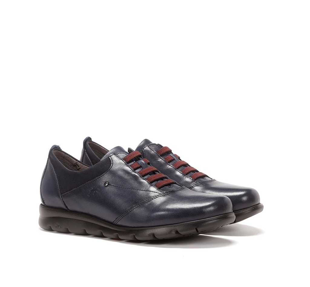 SUSAN F0354 Zapato Azul (1)