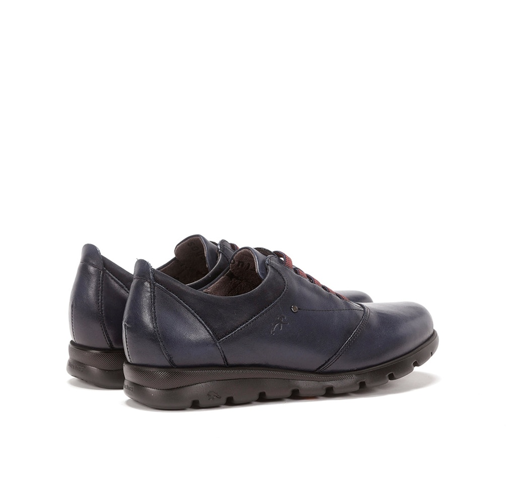 SUSAN F0354 Zapato Azul (2)