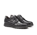 ZETA F0608 Zapato Negro (1)