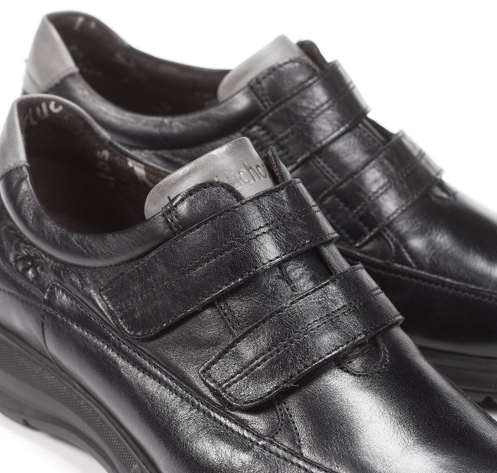 ZETA F0608 Zapato Negro (5)