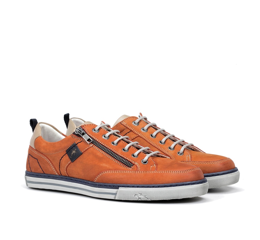 QUEBEC 9376 Deportivo Naranja (1)