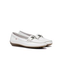 BRUNI F0804 MocasÃ­n Blanco (1)