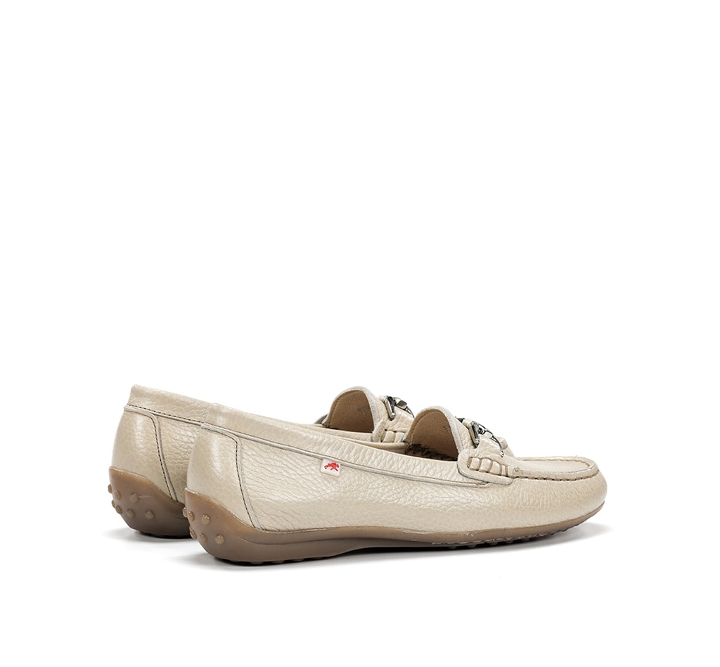 BRUNI F0804 MocasÃ­n Taupe (2)