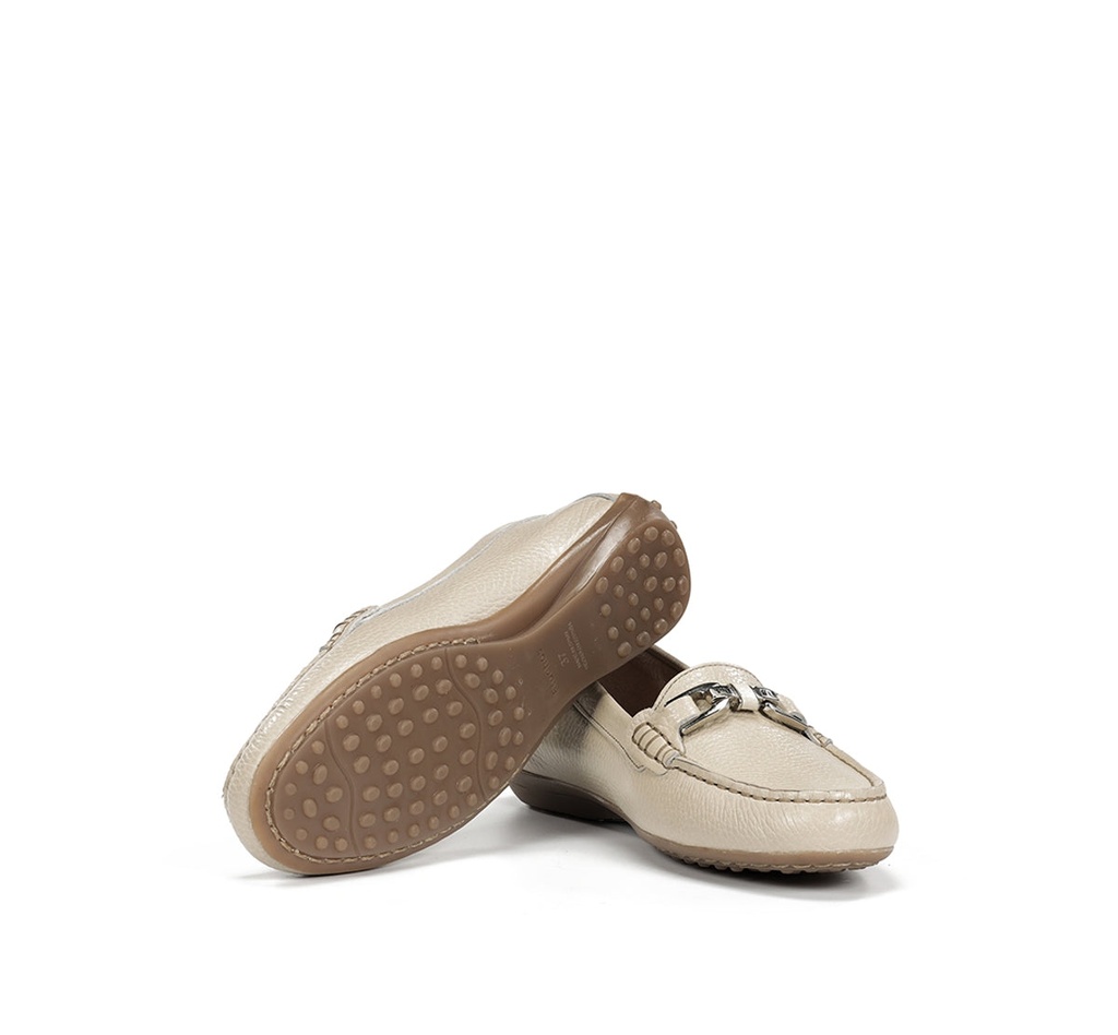 BRUNI F0804 MocasÃ­n Taupe (5)