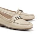 BRUNI F0804 MocasÃ­n Taupe (6)