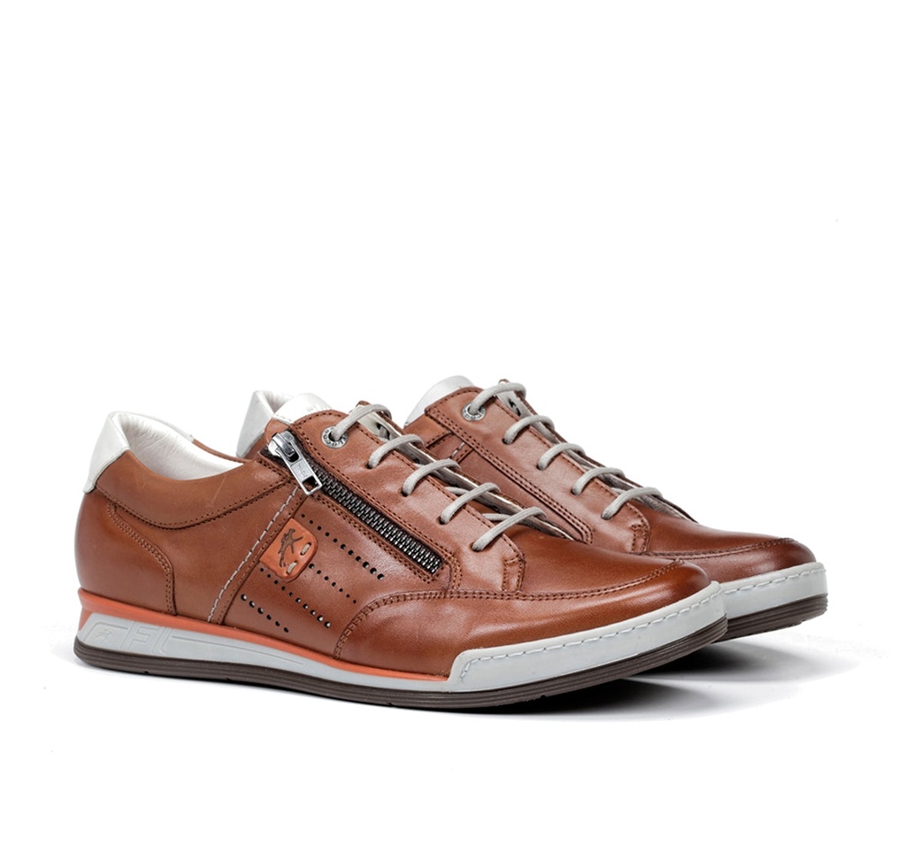 ETNA F0148 Zapato MarrÃ³n (1)