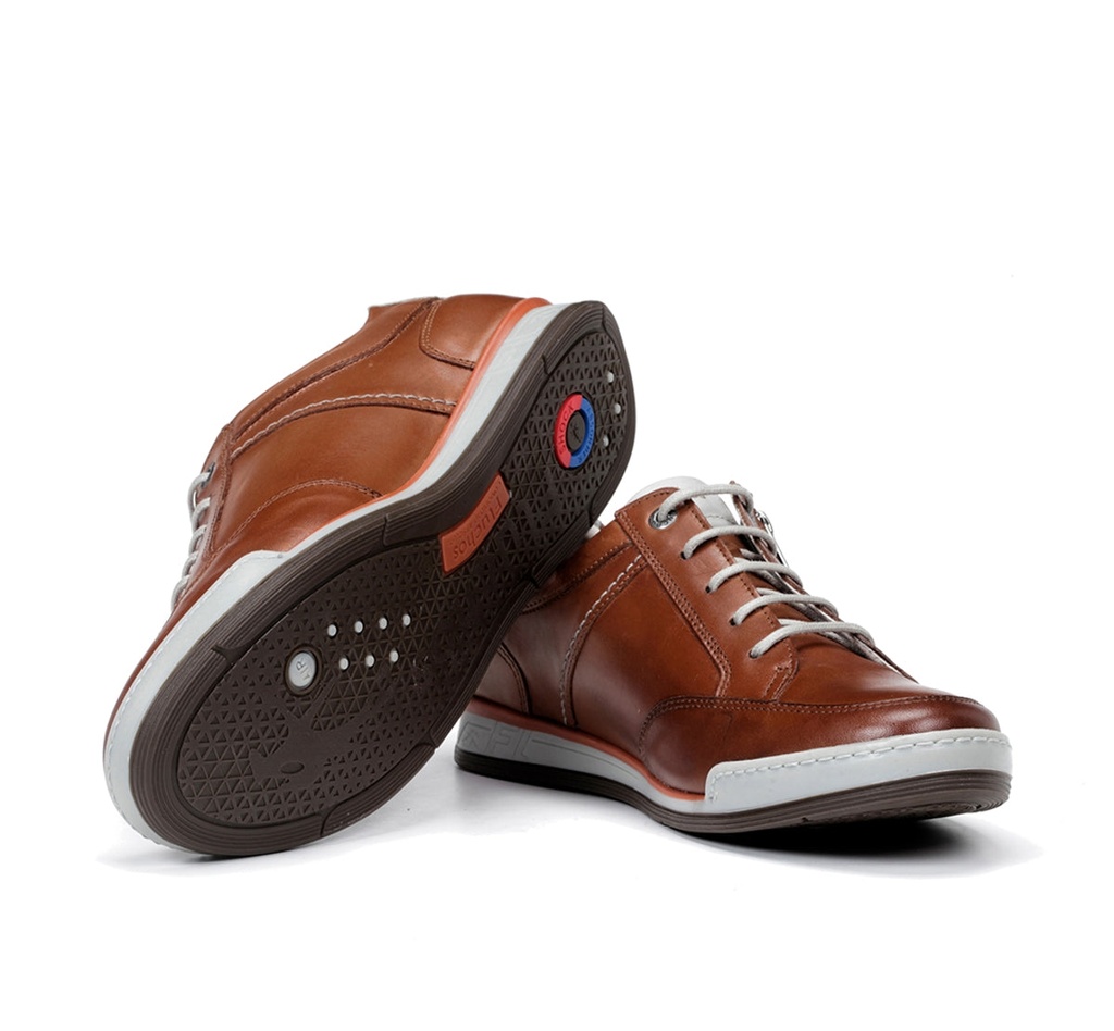 ETNA F0148 Zapato MarrÃ³n (4)
